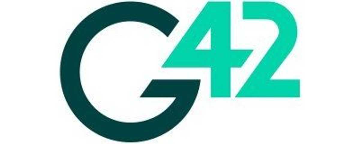 جي 42 الإماراتية