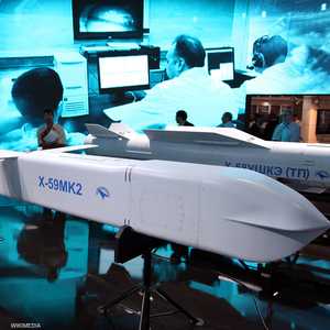 صاروخ روسيا الشبحي يقلب موازين الحرب