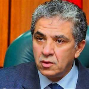 الخبير المصري خالد فهمي