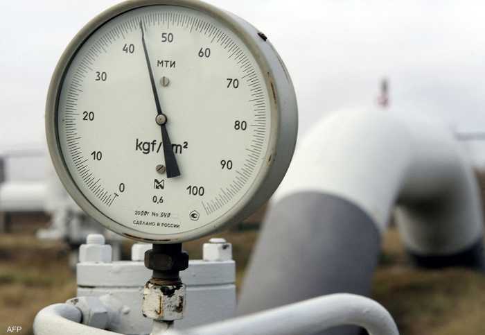 ارتفاع أسعار الغاز