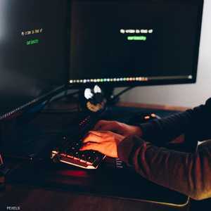 الحرب السيبرانية متواجدة بقوة خلال النزاع الروسي الأوكراني