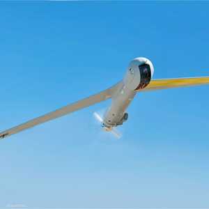 طائرة سكان إيغل المسيرة