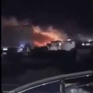 مسلحون يسيطرون على فندق بمقديشو