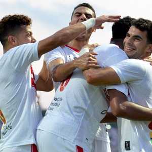 الزمالك يبتعد في الصدارة عن أقرب ملاحقيه بـ10 نقاط