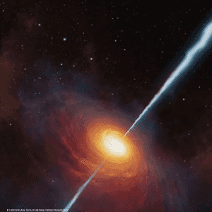 التقديرات السابقة بشأن النجم لم تكن دقيقة