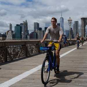 تأثير كبير لاستخدام الدراجات على ظاهرة الاحتباس الحراري