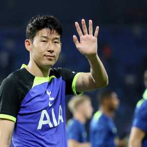 تعرض سون هيونغ-مين لإساءات من أحد مشجعي تشيلسي