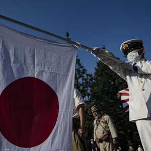 تدرس اليابان نشر ألف صاروخ "كروز" طويل المدى.أرشيفية