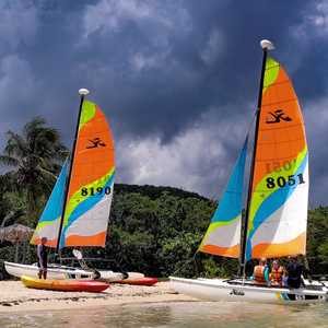 السياحة تتعافى في كوبا