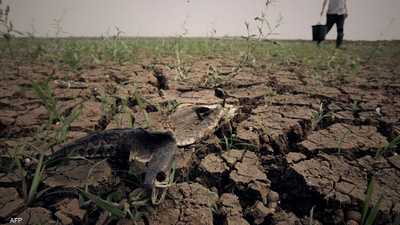 لحماية محاصيلها الاستراتيجية من الجفاف..الصين تلجأ للاستمطار