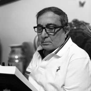 الراحل نبيل فياض