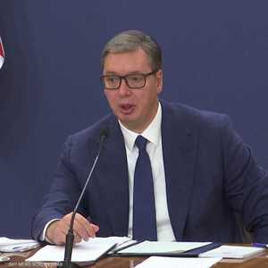 صربيا تدعو الناتو لحماية الصرب في كوسوفو