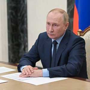 بوتن يعتبر قتل داريا دوغينا "جريمة دنيئة"