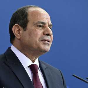 السيسي استقبل عددا من القادة العرب في العلمين