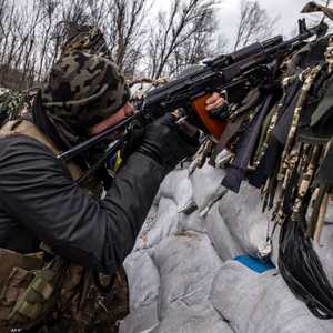 أوكرانيا تتلقى مساعدات عسكرية بمليارات الدولارات