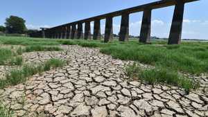 لماذا يشكل الجفاف ونقص المياه تهديدا لأمن الطاقة العالمي؟
