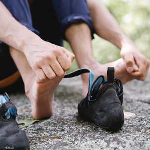 ألم القدمين خطير بالنسبة لمرضى السكري.