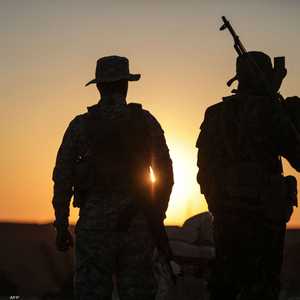 ارتفعت وتيرة الاشتباكات عند الحدود التركية السورية.