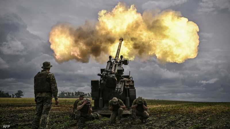 حرب أوكرانيا.. 9 تكتيكات عسكرية "مختلفة" أشعلت الجبهات | سكاي نيوز عربية
