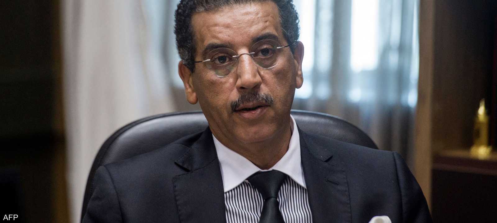 عبد الحق الخيام