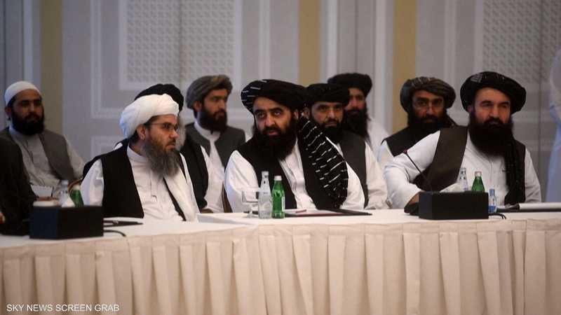 انقسام دولي بشأن إعفاء قادة بحركة طالبان من حظر السفر