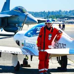 ماك روثرفورد يبلغ من العمر 17 عاما