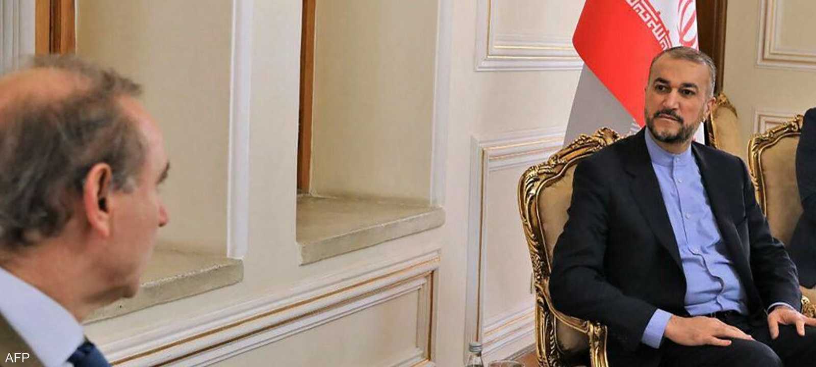 هل تتوصل إيران لاتفاق نووي جديد؟