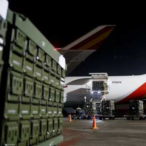 أكبر حزمة دعم أميركي عسكري لكييف منذ بدء الحرب في أوكرانيا