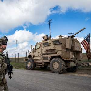 الجيش الأميركي: الضربة حماية لأي هجوم على قواتنا في سوريا