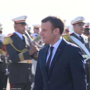 الرئيس الفرنسى يستعد لزيارة الجزائر