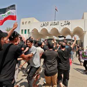 أنصار الصدر يطالبون بإصلاحات شاملة