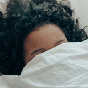 للنوم أهمية كبيرة بالنسبة للأطفال.. أرشيفية