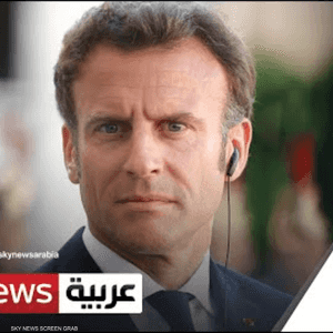 فرنسا والتحولات الكبرى.. ماكرون يعلن نهاية عصر الوفرة