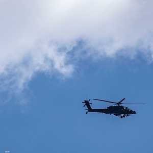 الغارات شنتها مروحيات أميركية