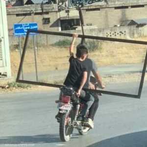 لا أحد يتصدى لمخالفات الدراجات النارية في لبنان