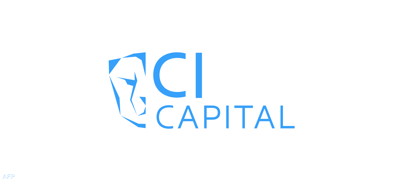 شعار شركة سي آي كابيتال المصرية
