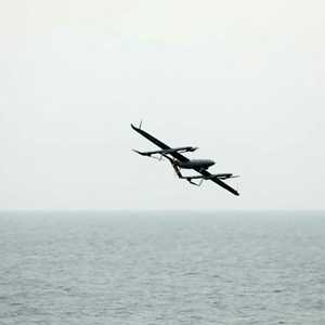 طائرة درون إيرانية الصنع