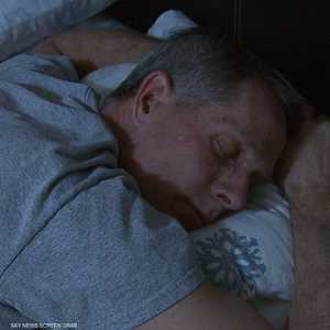 تجزئة النوم قد تكون مؤشرا على الوفاة