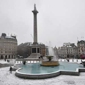 الشتاء ينذر بتفاقم أزمة الطاقة في بريطانيا