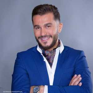 جورج الراسي رحل عن عمر ناهز 39 عاما.