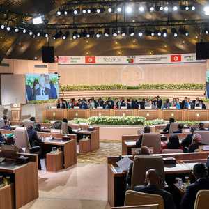 الرئيس السنغالي يأسف لغياب المغرب عن قمة تيكاد