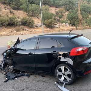 سيارة جورج الراسي