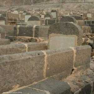 مقابر اليهود في عدن