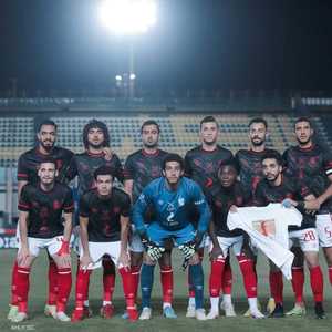 الأهلي بقي في المركز الثالث