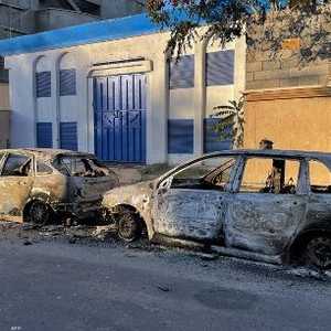 مواجهات مستعرة في طرابلس