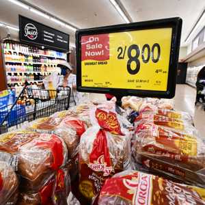 تضخم الأسعار وصل لمستويات قياسية- أرشيفية