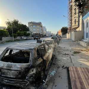 ليبيا.. اشتباكات مستمرة في العاصمة طرابلس