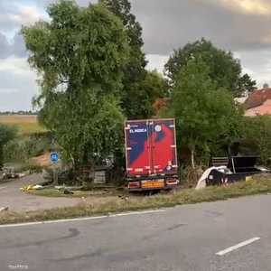 6 قتلى جراء حادث دهس في هولندا