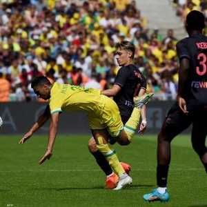 المصري مصطفى محمد