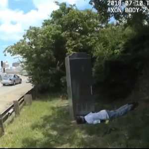 هيئة محلفين أميركية تمنح 100 مليون دولار لمتسول أصيب بالشلل